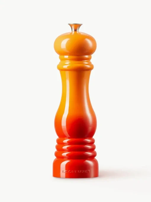 Pepermolen Creuset met keramisch maalwerk