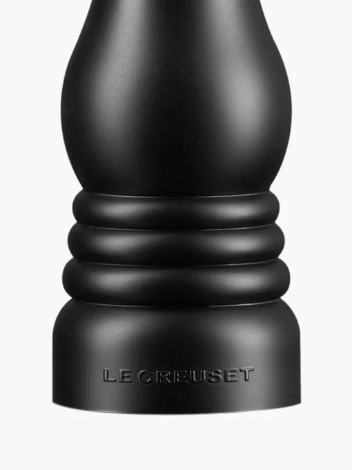 Pepermolen Creuset met keramisch maalwerk