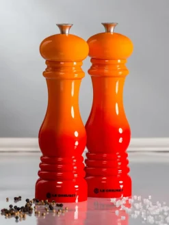 Pepermolen Creuset met keramisch maalwerk