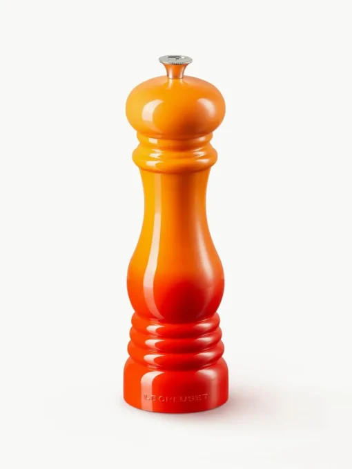 Pepermolen Creuset met keramisch maalwerk