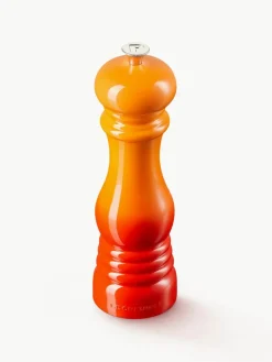 Pepermolen Creuset met keramisch maalwerk