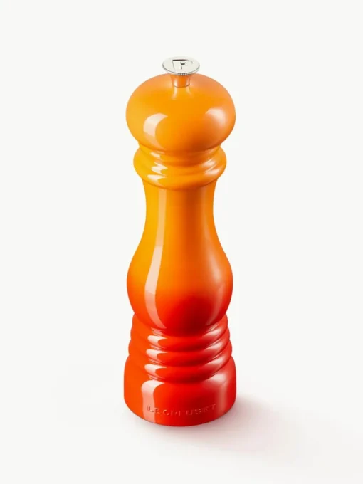 Pepermolen Creuset met keramisch maalwerk