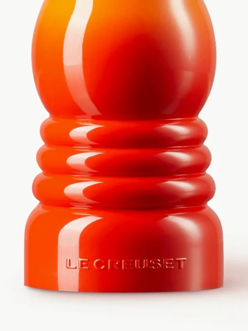 Pepermolen Creuset met keramisch maalwerk