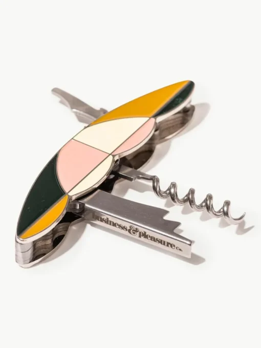 Picknicktas Retro met picknickaccessoires