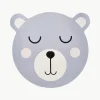 Placemat Bear