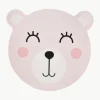 Placemat Bear