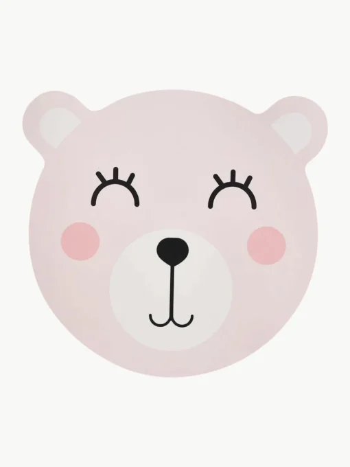 Placemat Bear