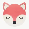 Placemat Fox