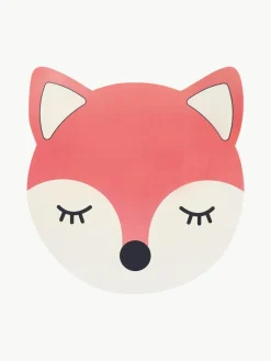 Placemat Fox