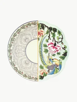 Placemat Hybrid met abstract design
