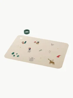 Placemat Jude