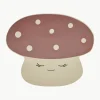 Placemat Mushroom