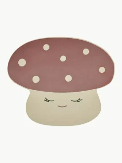 Placemat Mushroom