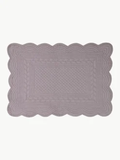 Placemats Boutis, 2 stuks