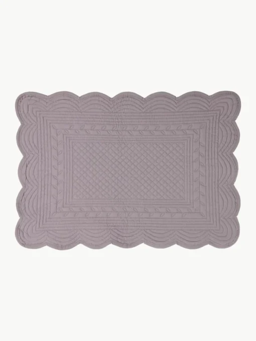 Placemats Boutis, 2 stuks