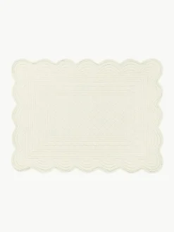Placemats Boutis, 2 stuks