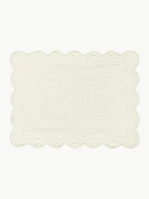 Placemats Boutis, 2 stuks