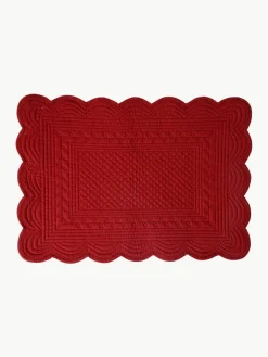 Placemats Boutis, 2 stuks