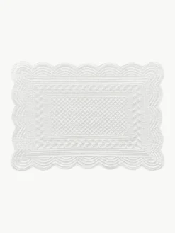 Placemats Boutis, 2 stuks