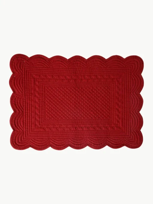 Placemats Boutis, 2 stuks