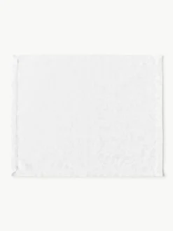 Placemats Hollyn met winters motief, 2 stuks