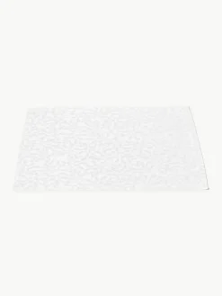 Placemats Hollyn met winters motief, 2 stuks