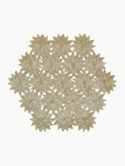 Placemats Noel, 2 stuks