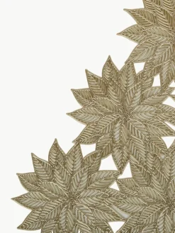 Placemats Noel, 2 stuks