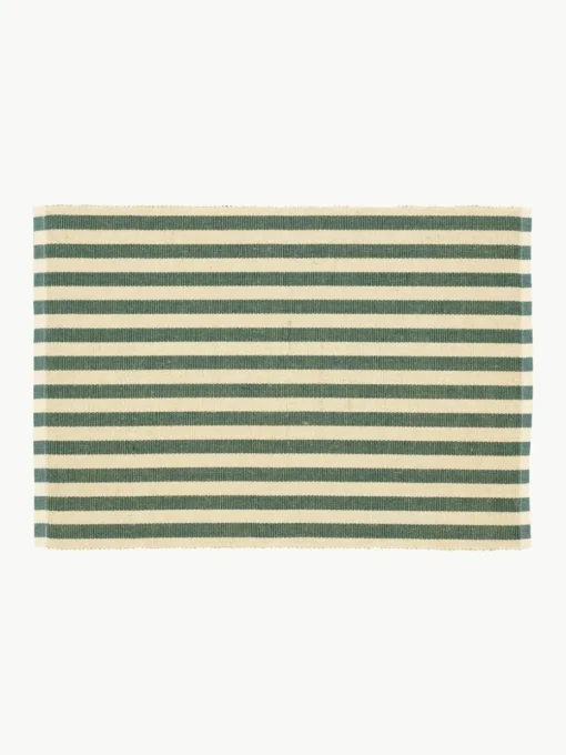Placemats Stiff, 2 stuks