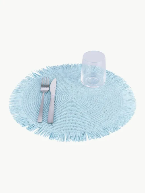 Placemats Tovaglietta, 4-delig