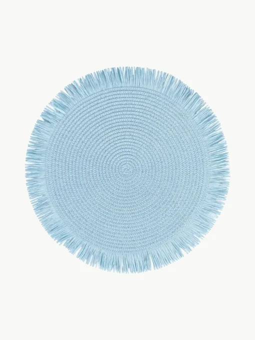 Placemats Tovaglietta, 4-delig