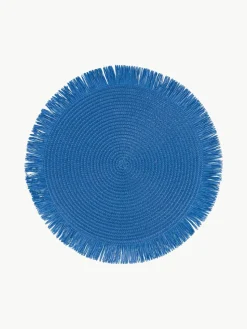 Placemats Tovaglietta, 4-delig