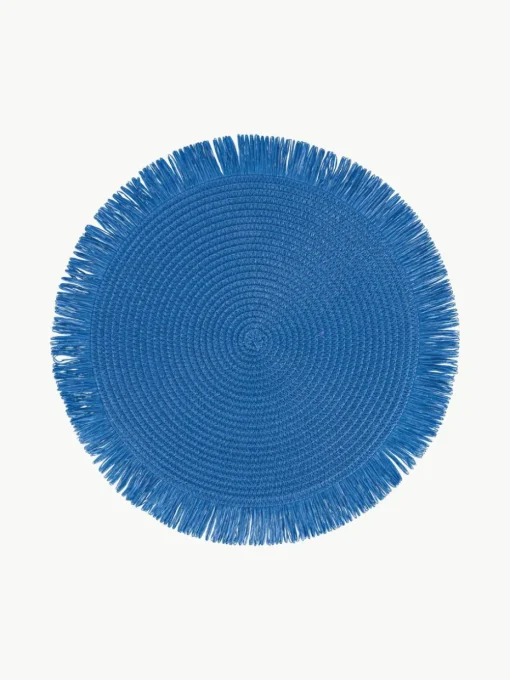 Placemats Tovaglietta, 4-delig