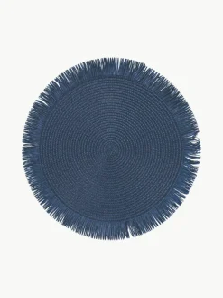 Placemats Tovaglietta, 4-delig