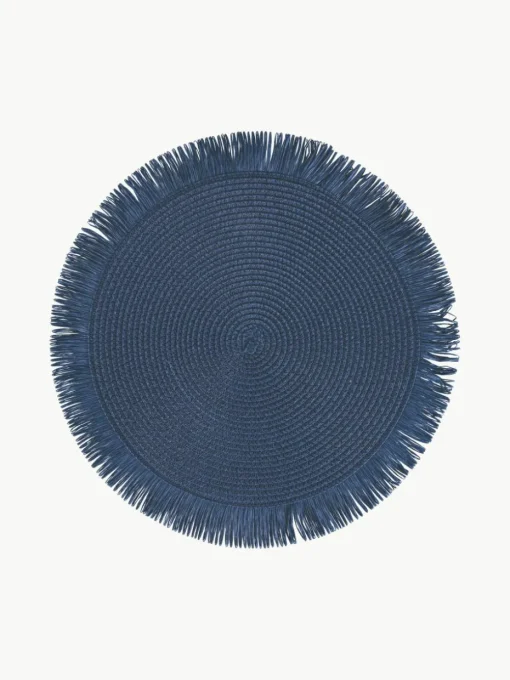 Placemats Tovaglietta, 4-delig