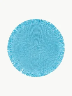 Placemats Tovaglietta, 4-delig