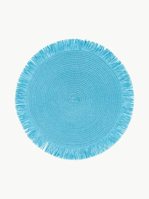 Placemats Tovaglietta, 4-delig