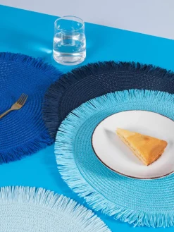Placemats Tovaglietta, 4-delig