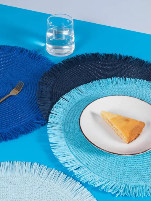 Placemats Tovaglietta, 4-delig