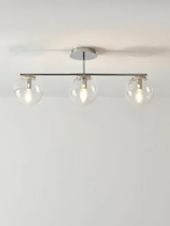 Plafondlamp Atlanta