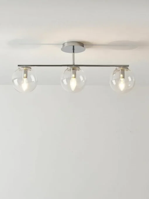 Plafondlamp Atlanta