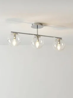 Plafondlamp Atlanta