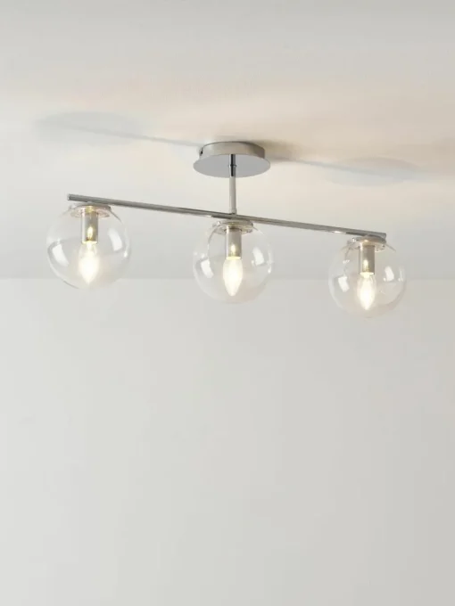 Plafondlamp Atlanta