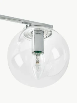 Plafondlamp Atlanta