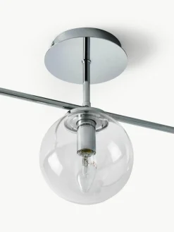 Plafondlamp Atlanta