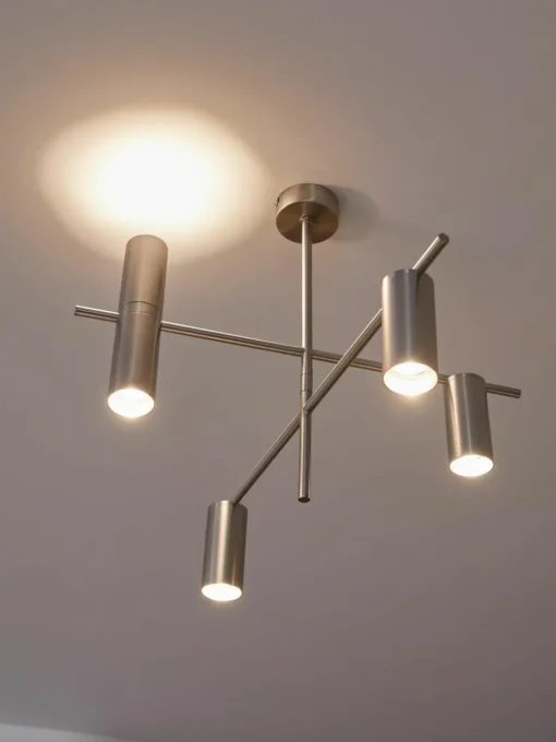 Plafondlamp Cassandra