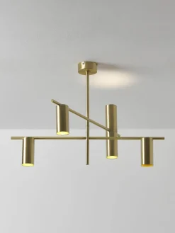 Plafondlamp Cassandra