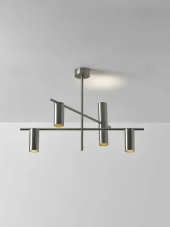 Plafondlamp Cassandra