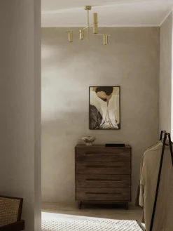 Plafondlamp Cassandra