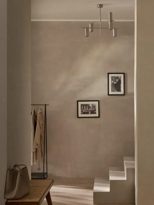 Plafondlamp Cassandra